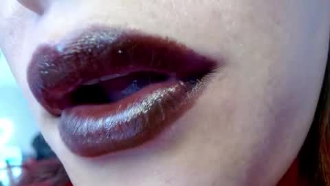 Miss Evoleth online show from 27, 12, 2024