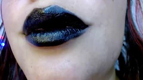 Miss Evoleth online show from 29, 1, 2025