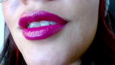 Miss Evoleth online show from 29, 1, 2025