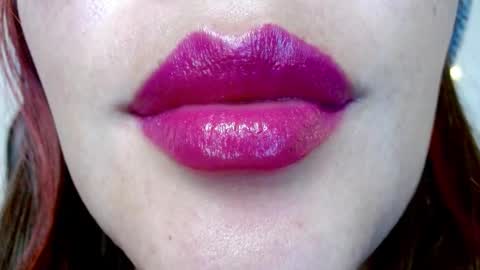 Miss Evoleth online show from 29, 1, 2025