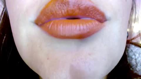 Miss Evoleth online show from 12, 2, 2025