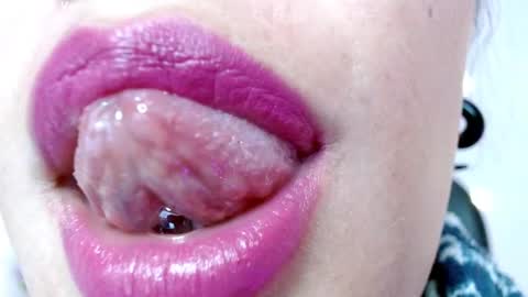 Miss Evoleth online show from 16, 2, 2025