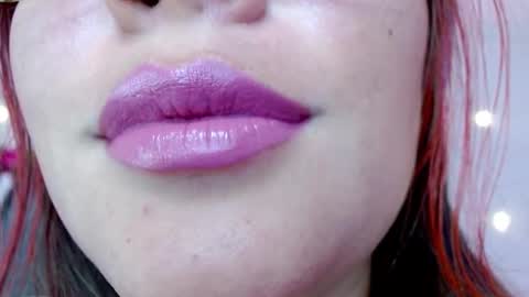 Miss Evoleth online show from 21, 2, 2025