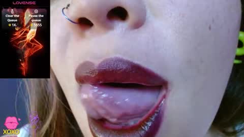 Miss Evoleth online show from 3, 10, 2025