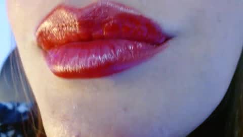 Miss Evoleth online show from 3, 11, 2025