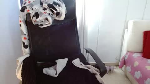 Miss Evoleth online show from 13, 11, 2025