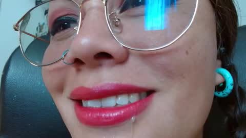 Miss Evoleth online show from 12, 3, 2026