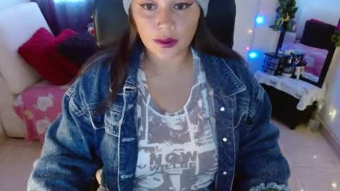 Miss Evoleth online show from 19, 4, 2026