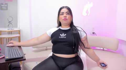 Francheska online show from 12, 9, 2025