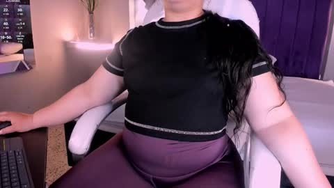 Francheska online show from 2, 3, 2026