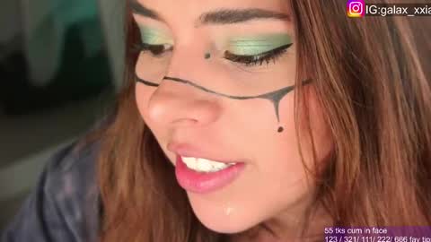  Elisabeth  IG galax xxia       online show from 6, 3, 2025