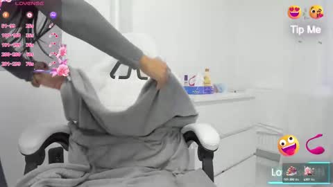 Miss Garcia online show from 6, 2, 2025