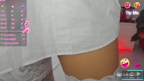 Miss Garcia online show from 15, 2, 2025