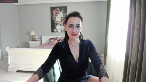 Snapshot of miss_giulia chatting on 29, 1, 2025 Miss Giulia online show from 29, 1, 2025