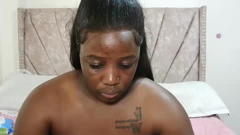 miss_godess online show from 27, 9, 2025