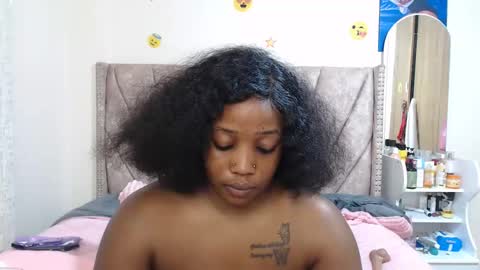 miss_godess online show from 3, 5, 2026
