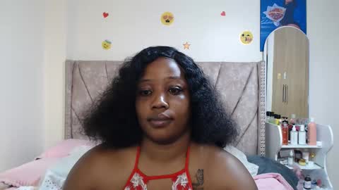 miss_godess online show from 23, 5, 2026