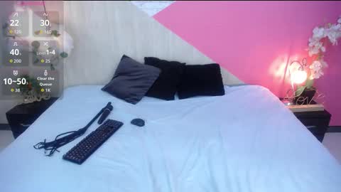 Snapshot of miss_honey1 chatting on 18, 11, 2025 miss_honey1 online show from 18, 11, 2025