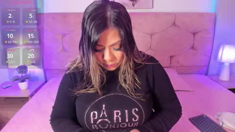 miss_horney online show from 14, 9, 2025