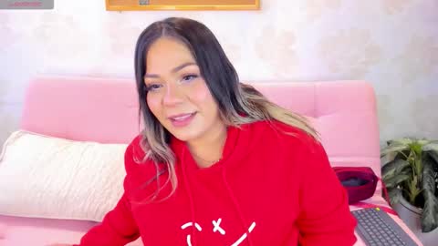 miss_horney online show from 8, 2, 2026