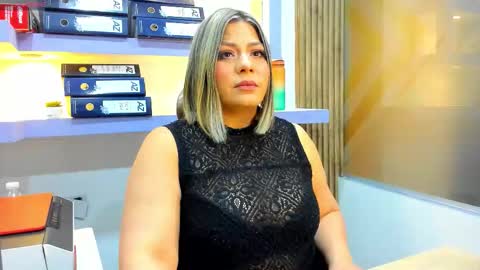 miss_horney online show from 5, 3, 2026