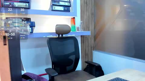 miss_horney online show from 28, 3, 2026