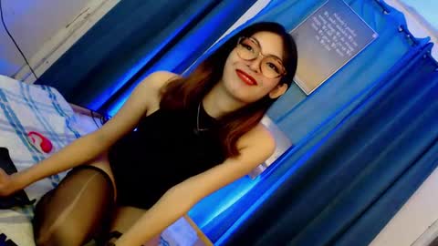 miss_hornydoll online show from 19, 1, 2025