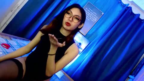 miss_hornydoll online show from 5, 2, 2025