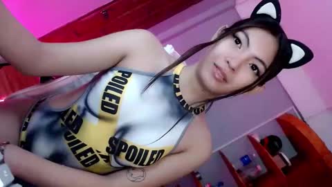 miss_hornydoll online show from 12, 2, 2026