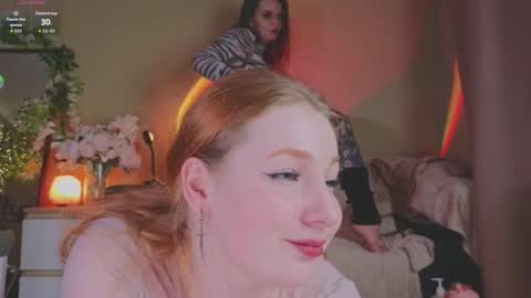 miss_ida online show from 18, 4, 2026