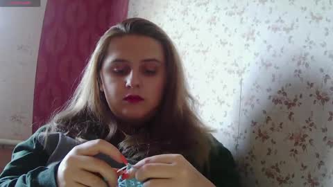 Miss Iriss online show from 19, 4, 2026