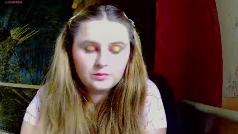 Miss Iriss online show from 9, 7, 2026