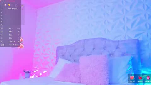 Ivy online show from 11, 10, 2025