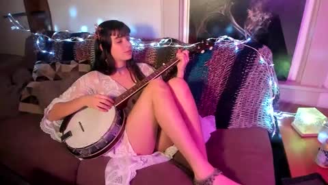 Ivy Rae online show from 24, 2, 2025