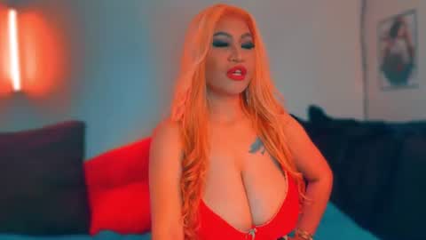 Jasmine online show from 25, 11, 2025