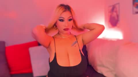 Jasmine online show from 7, 4, 2026