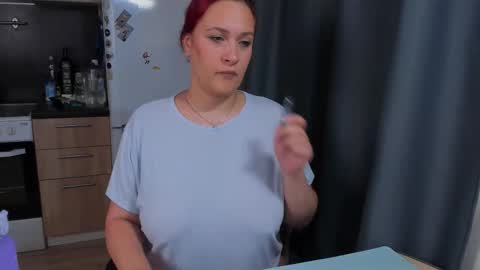 Snapshot of miss_jess_rabbit chatting on 23, 10, 2025 Jess online show from 23, 10, 2025