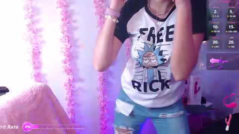 Snapshot of miss_jhelenaa_ chatting on 5, 10, 2025 miss_jhelenaa_ online show from 5, 10, 2025