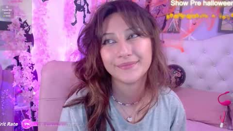 Snapshot of miss_jhelenaa_ chatting on 20, 10, 2025 miss_jhelenaa_ online show from 20, 10, 2025