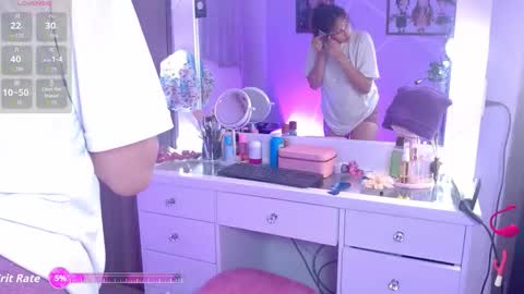 Snapshot of miss_jhelenaa_ chatting on 6, 11, 2025 miss_jhelenaa_ online show from 6, 11, 2025