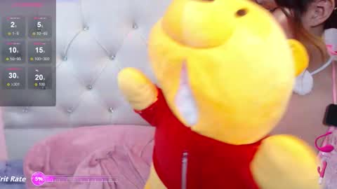 Snapshot of miss_jhelenaa_ chatting on 10, 11, 2025 miss_jhelenaa_ online show from 10, 11, 2025