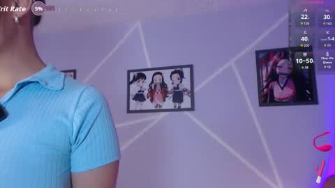 Snapshot of miss_jhelenaa_ chatting on 25, 11, 2025 miss_jhelenaa_ online show from 25, 11, 2025