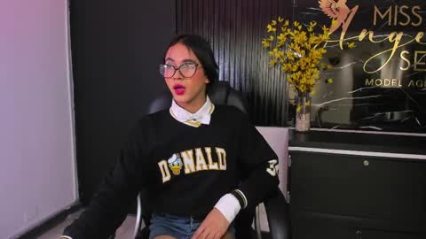 Snapshot of miss_khalifadoll chatting on 1, 4, 2026 miss_khalifadoll online show from 1, 4, 2026