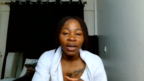 Miss Kiarrafit online show from 27, 6, 2026