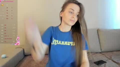 Kitty online show from 28, 2, 2025