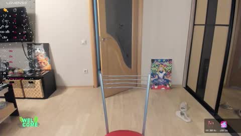 Kitty online show from 27, 2, 2026