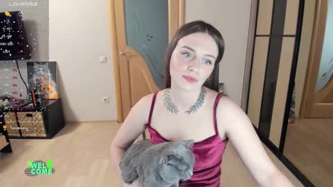 Kitty online show from 13, 3, 2026