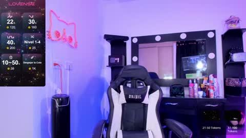 Snapshot of miss_kittyn chatting on 26, 1, 2025 Miss Kittyn online show from 26, 1, 2025