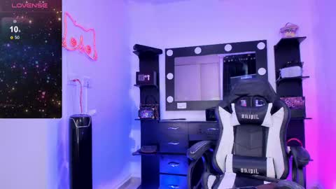 Snapshot of miss_kittyn chatting on 14, 2, 2025 Miss Kittyn online show from 14, 2, 2025