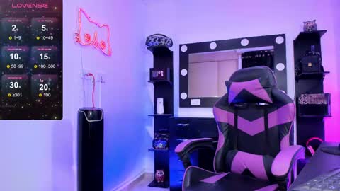Snapshot of miss_kittyn chatting on 28, 9, 2025 Miss Kittyn online show from 28, 9, 2025